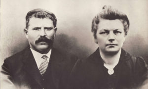 1. Generation Félix Mutsch