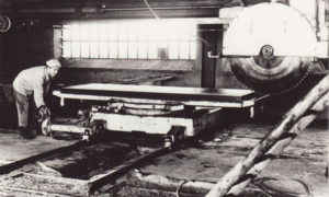 Kiesgrube in Ehmeschbach