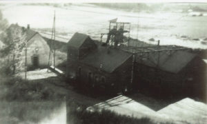 Kiesgrube in Ehmeschbach